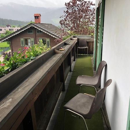 Haus Luise Ξενοδοχείο Βέστεντορφ Εξωτερικό φωτογραφία