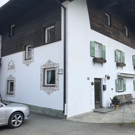 Haus Luise Ξενοδοχείο Βέστεντορφ Εξωτερικό φωτογραφία