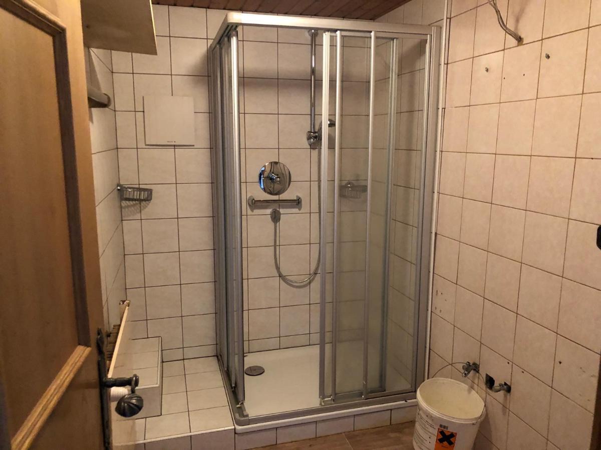Haus Luise Ξενοδοχείο Βέστεντορφ Εξωτερικό φωτογραφία