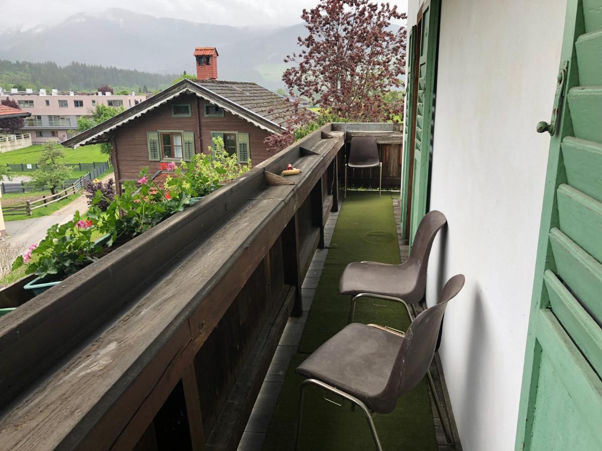 Haus Luise Ξενοδοχείο Βέστεντορφ Εξωτερικό φωτογραφία