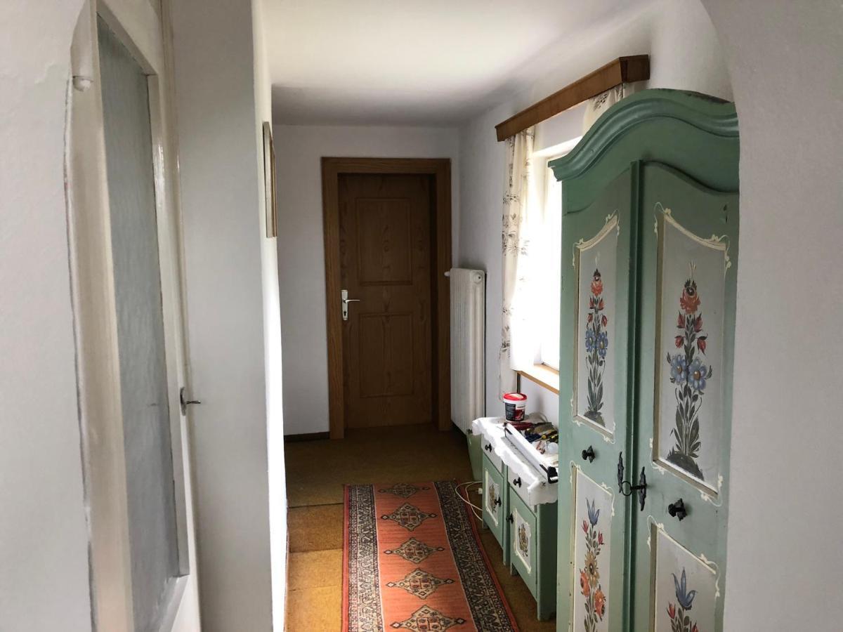 Haus Luise Ξενοδοχείο Βέστεντορφ Εξωτερικό φωτογραφία