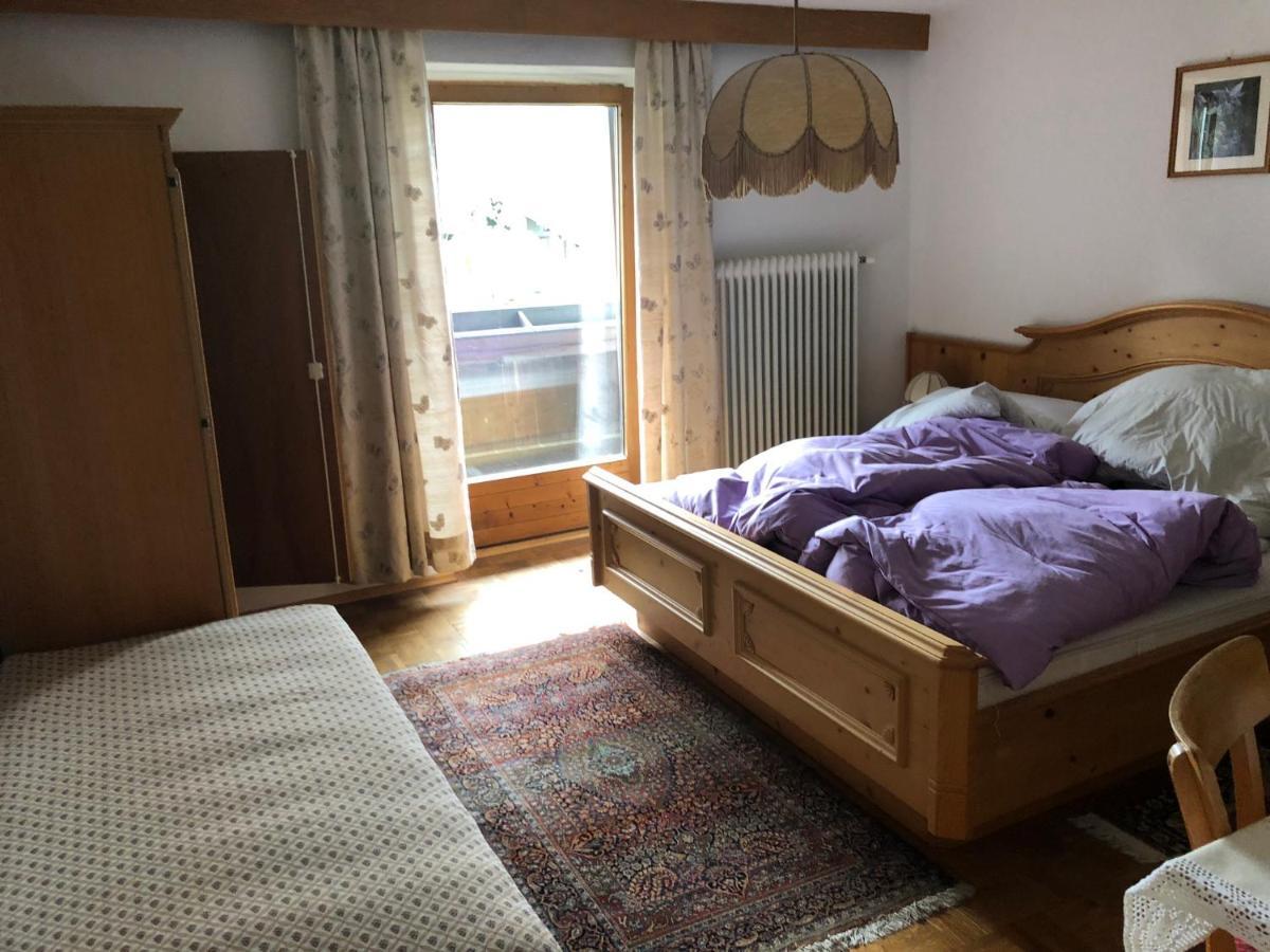 Haus Luise Ξενοδοχείο Βέστεντορφ Εξωτερικό φωτογραφία