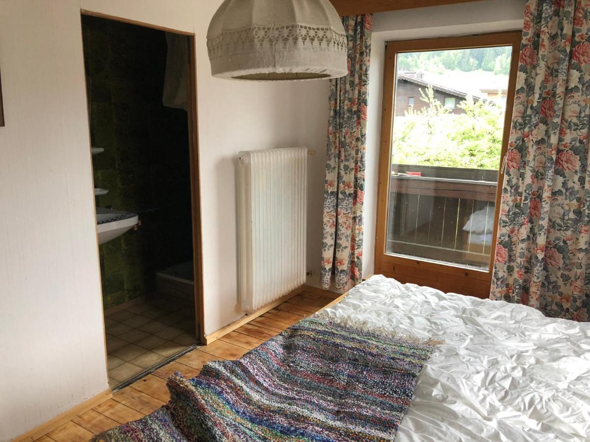 Haus Luise Ξενοδοχείο Βέστεντορφ Εξωτερικό φωτογραφία