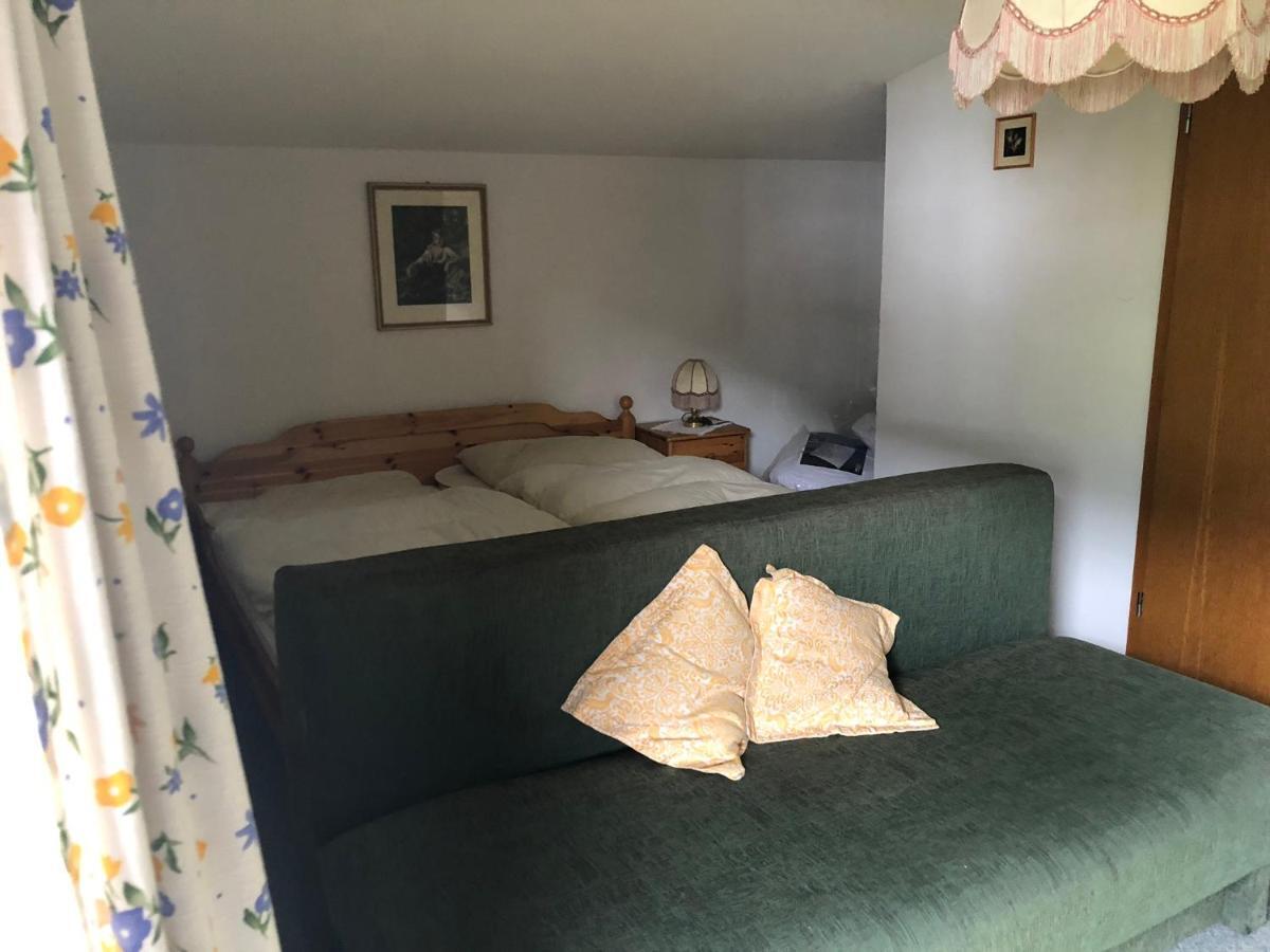 Haus Luise Ξενοδοχείο Βέστεντορφ Εξωτερικό φωτογραφία