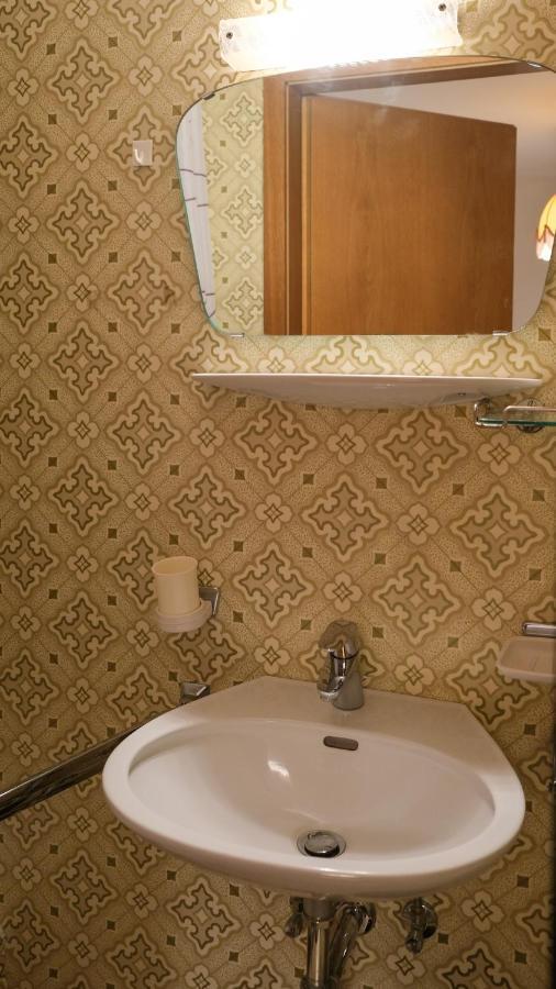 Haus Luise Ξενοδοχείο Βέστεντορφ Εξωτερικό φωτογραφία