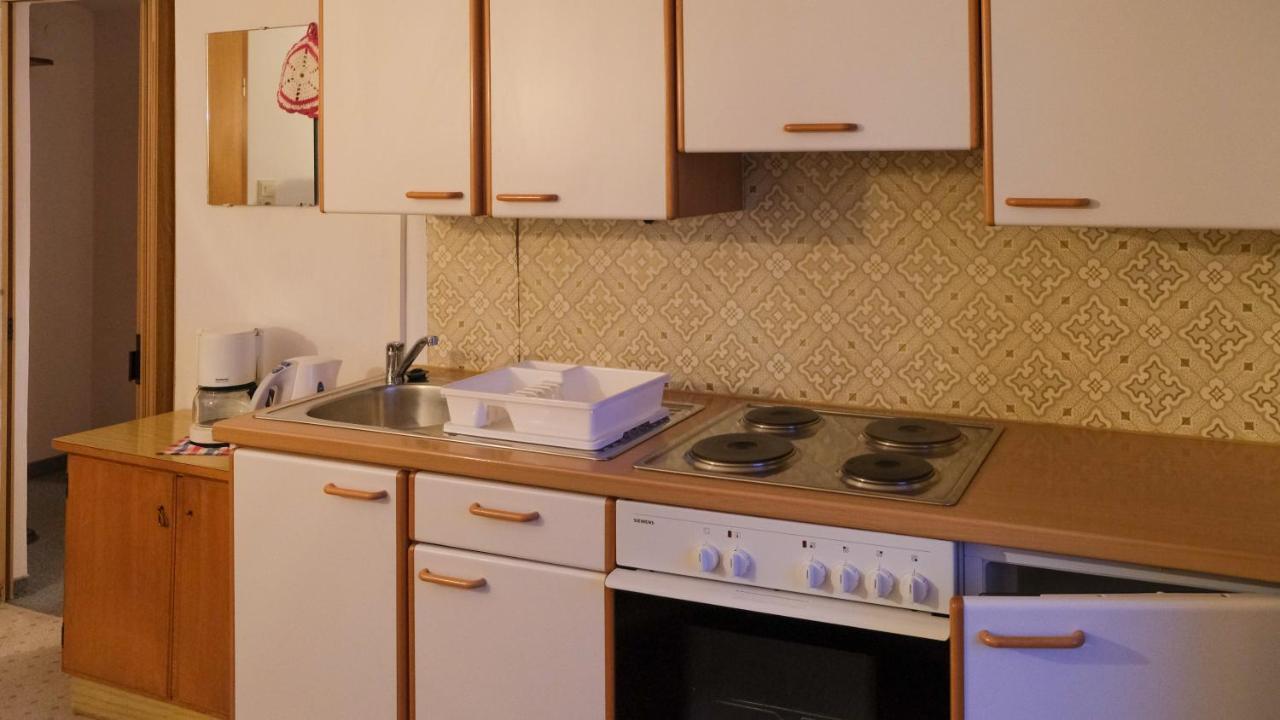 Haus Luise Ξενοδοχείο Βέστεντορφ Εξωτερικό φωτογραφία