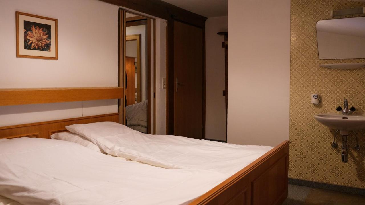 Haus Luise Ξενοδοχείο Βέστεντορφ Εξωτερικό φωτογραφία